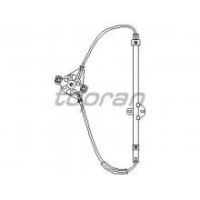 HP102 992 193839402 Стеклоподъемник задн (право) WV Golf Jetta Passat HP102 992 193839402 Стеклоподъемник задн (право) WV Golf Jetta Passat